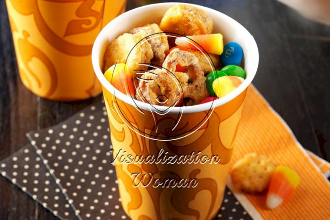 Halloween Party Mix