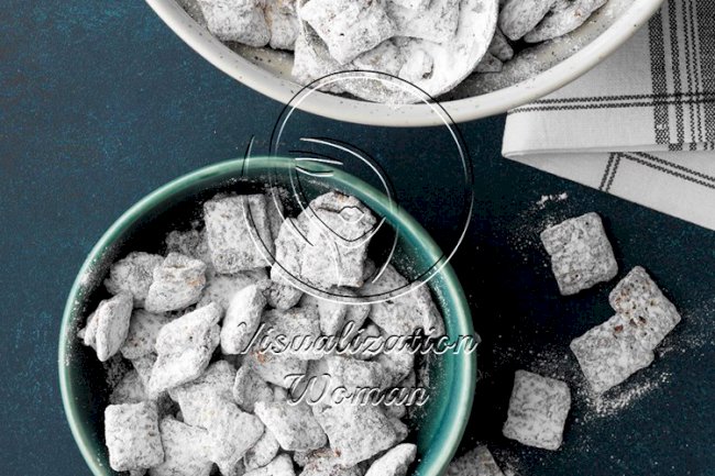 Puppy Chow