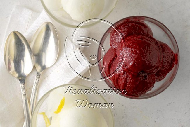 Sorbet Trio