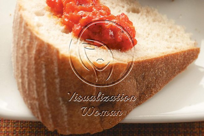Roasted Red Pepper Spread