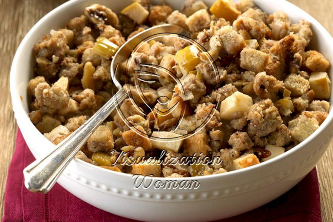 Sausage Dressing