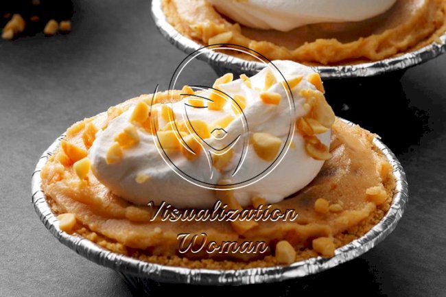 Crunchy Peanut Butter Tarts