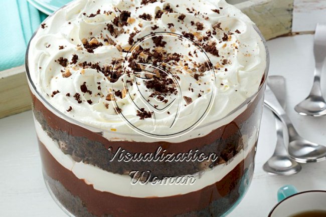 Chocolate Trifle