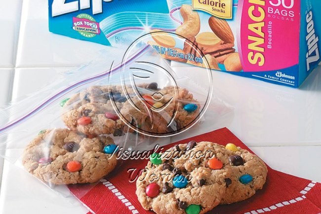Peanut Butter Jumbos