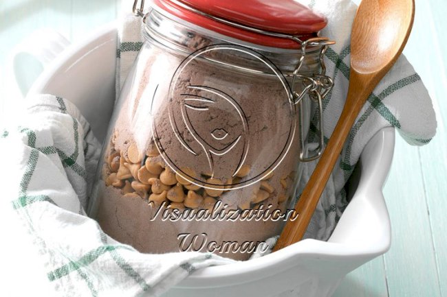 Chippy Chocolate Cookie Mix
