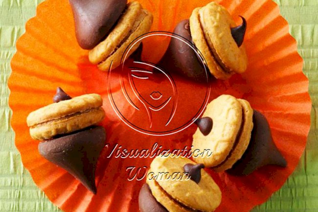 Acorn Treats