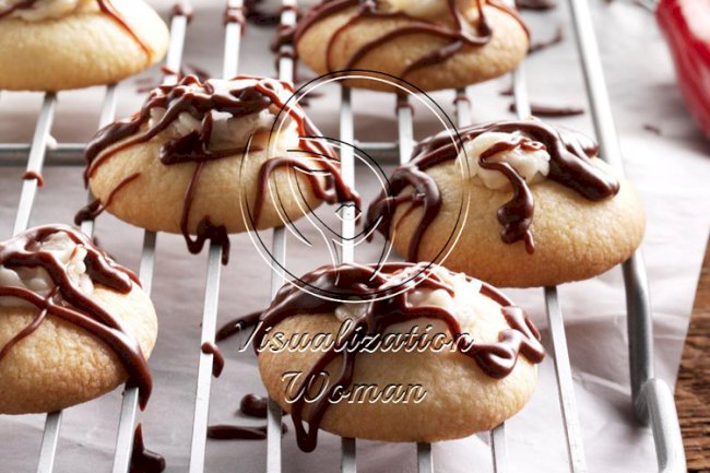 Mountain Cookies