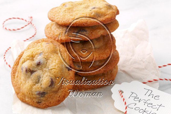 The Ultimate Chocolate Chip Cookie