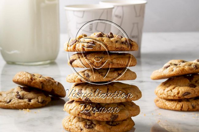 Snickers Cookies