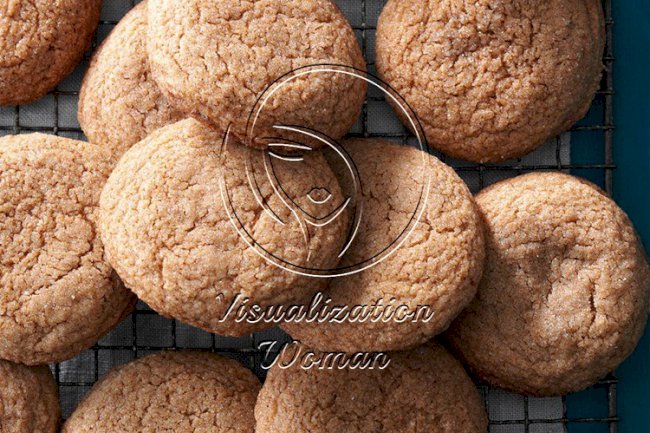 French Toast Cookies