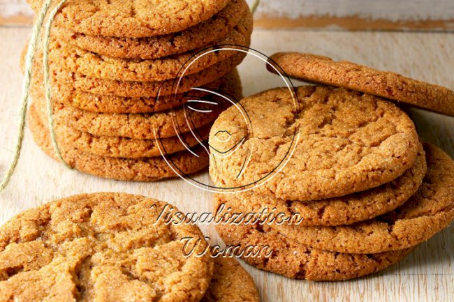Gingersnaps