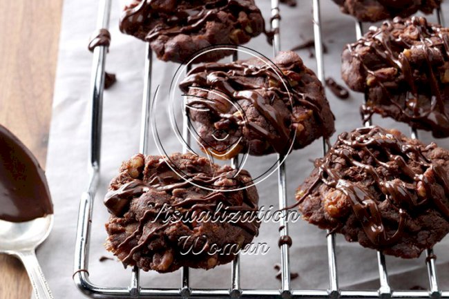 Turtle Cookies