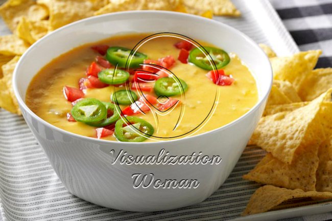 Chili con Queso