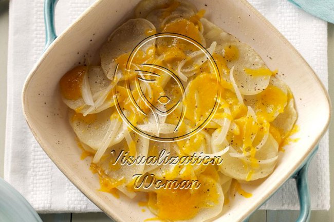 Breakfast Potatoes
