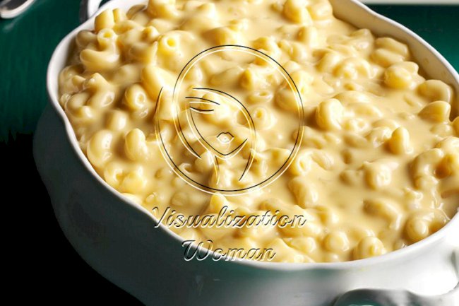 Potluck Macaroni and Cheese