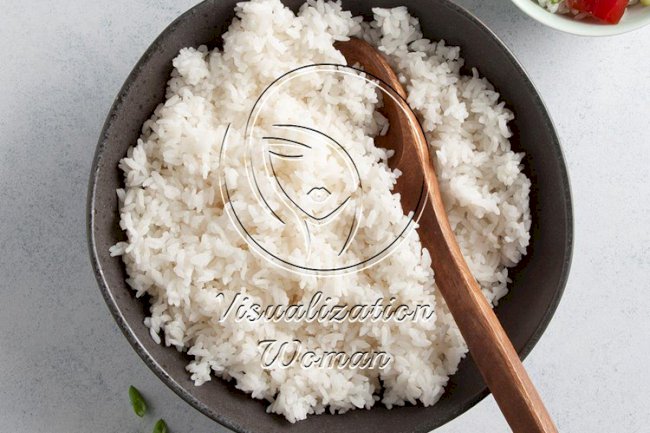 Perfect Sushi Rice