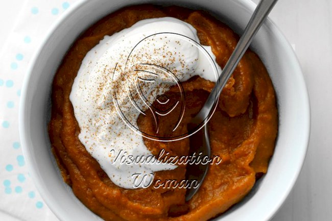 New England Indian Pudding