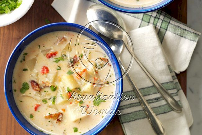 Potato Soup