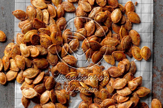 Taco Pumpkin Seeds