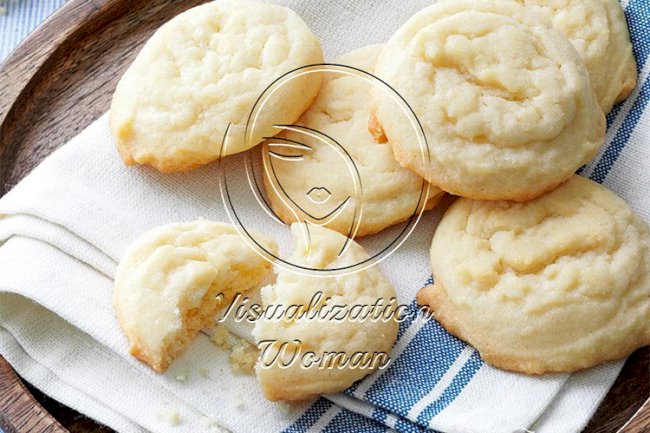 Amish Sugar Cookies