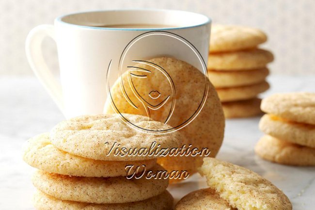 Snickerdoodles