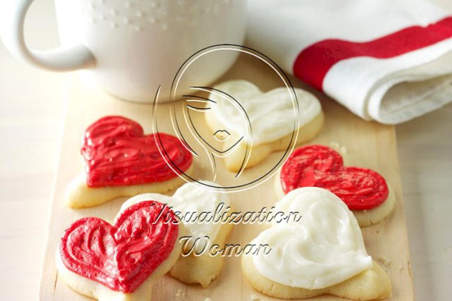 Butter Cookies