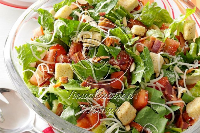 That Good Salad