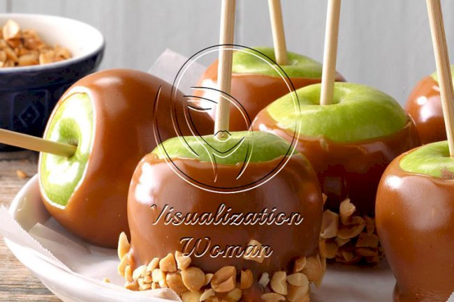 Caramel Apples
