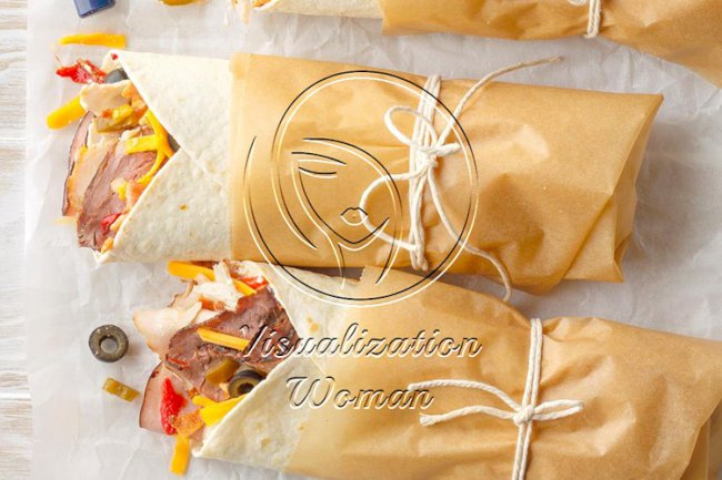 Club Roll-Ups