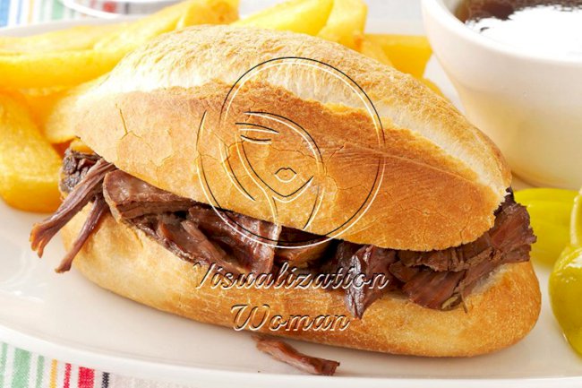 French Dip