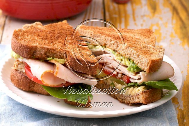 Gouda Turkey Club