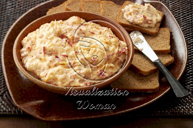 Slow-Cooked Reuben Spread