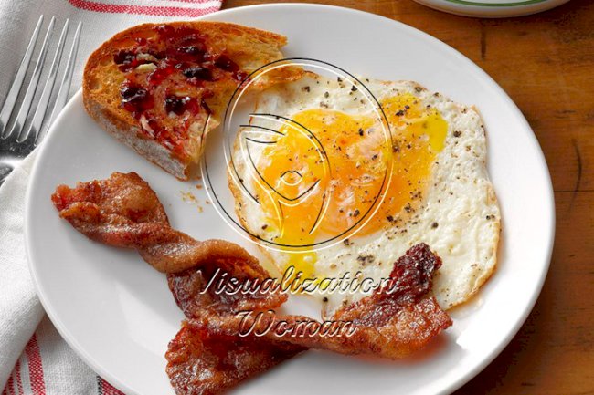 Caramelized Bacon Twists