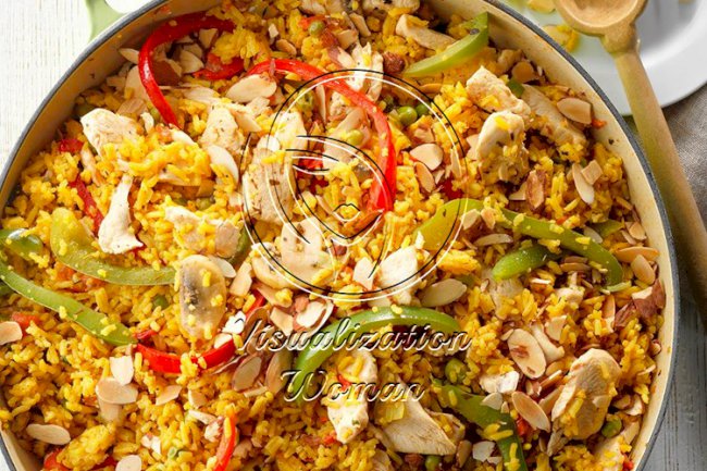 Creole Skillet Dinner