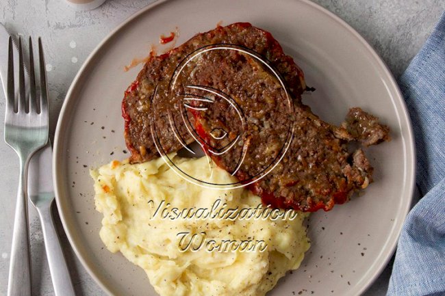 Basic Meat Loaf