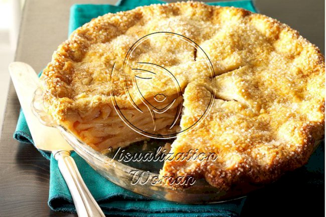The Best Apple Pie