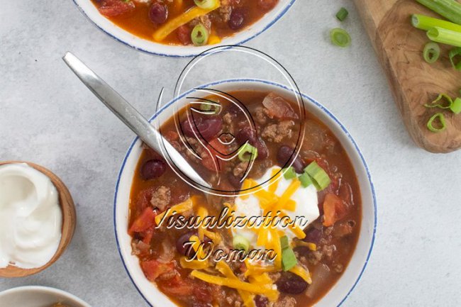 Easy Chili