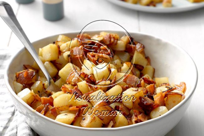 Home Fries