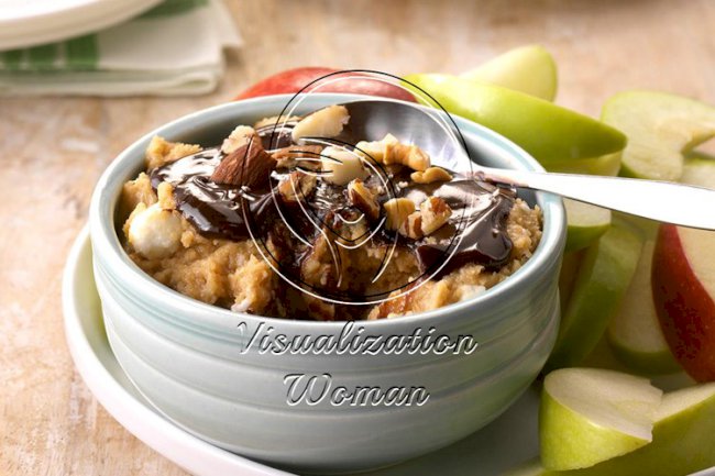 Festive Apple Dip