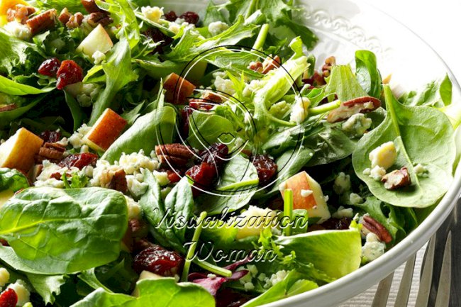 Michigan Cherry Salad