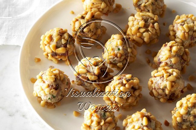 Tuscan Truffles
