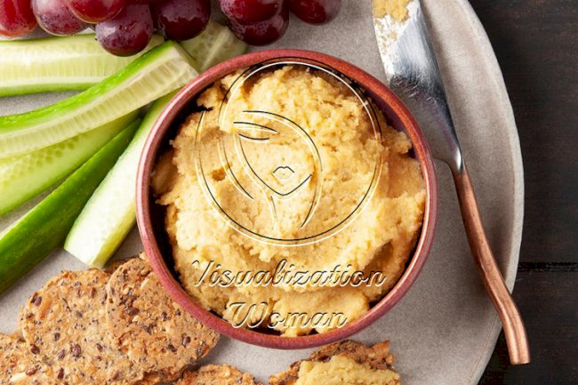 Cashew Cheese