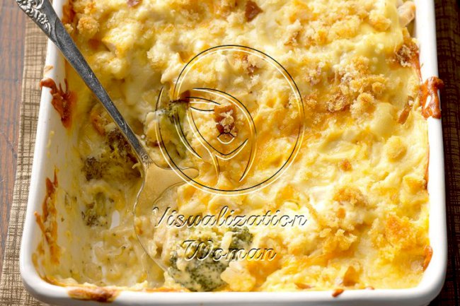 Chicken Divan