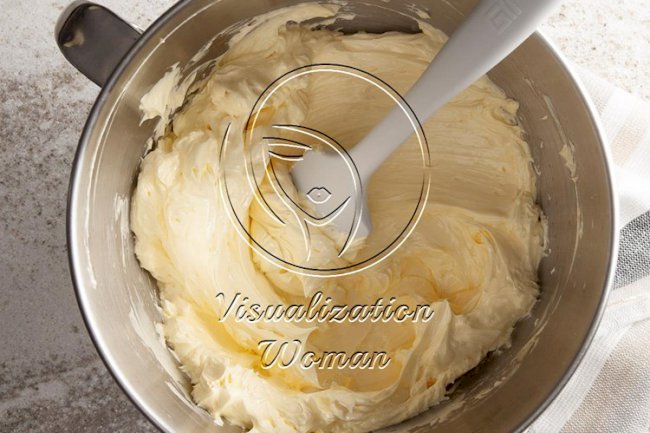 French Buttercream