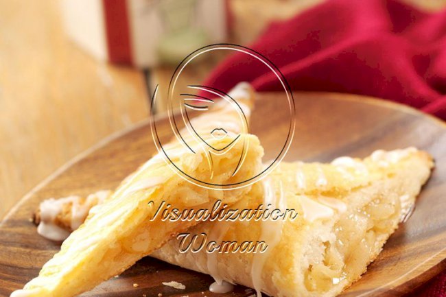 Apple Turnovers