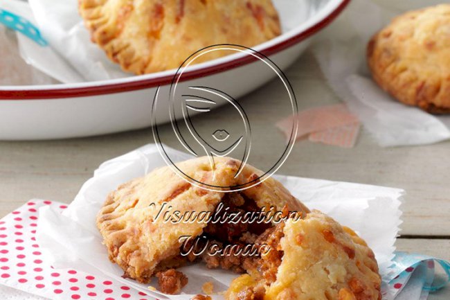 Miniature Meat Pies
