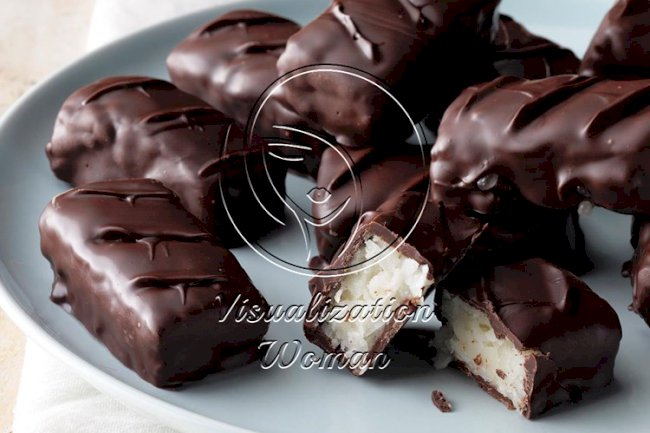 Maine Potato Candy