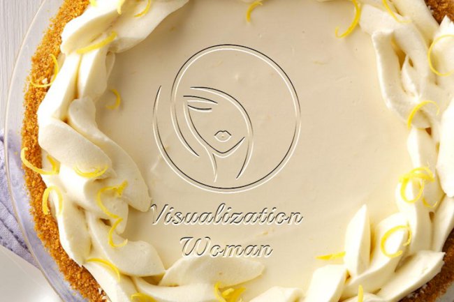 Limoncello Cream Pie