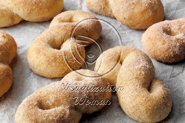 Tahitian Breakfast Treats