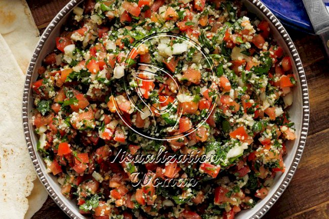 Tabouleh